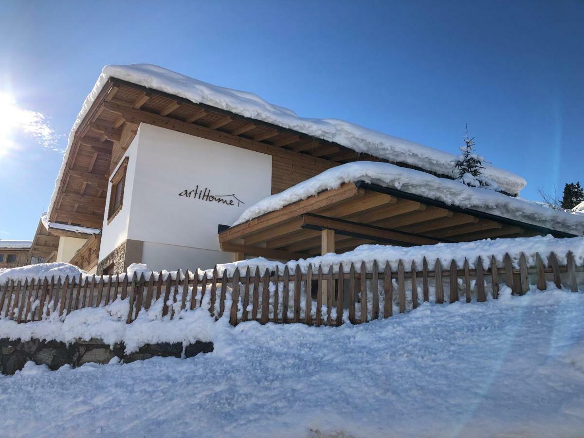 Artihome Hopfgarten im Brixental Exterior photo